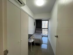 Aquarius By The Park (D16), Condominium #523140591